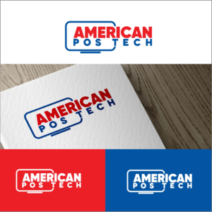 Logo Design by art  X for American Merchant Services, LLC | Design: #22020455