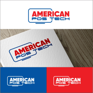Logo Design by art  X for American Merchant Services, LLC | Design: #22027259