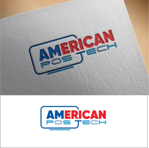 Logo Design by art  X for American Merchant Services, LLC | Design: #22042880