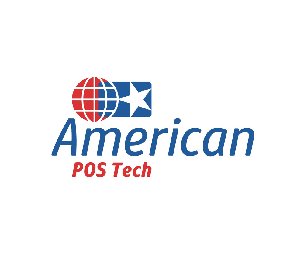 Logo Design by KANAVA for American Merchant Services, LLC | Design #21887642
