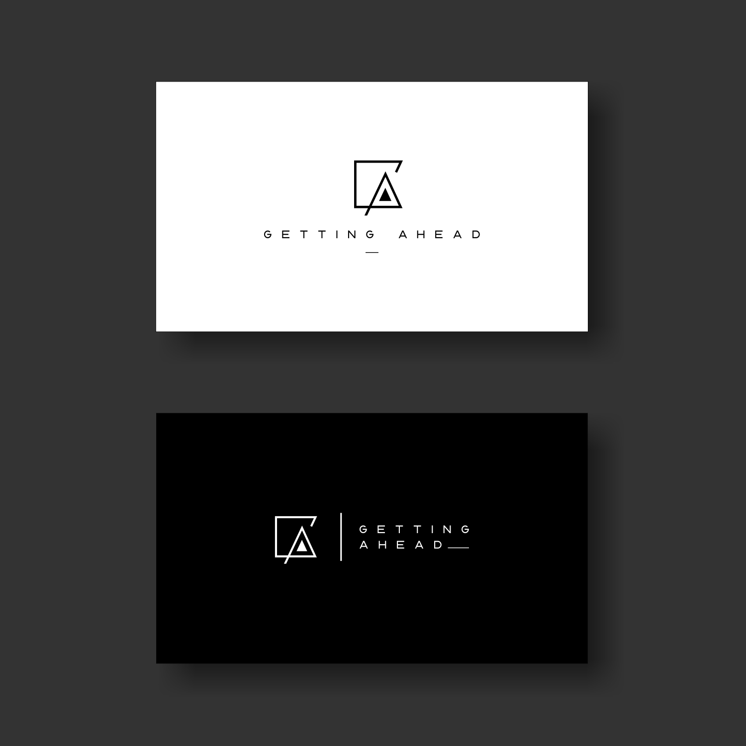 Logo-Design von GVisions für dieses Projekt | Design #21873787