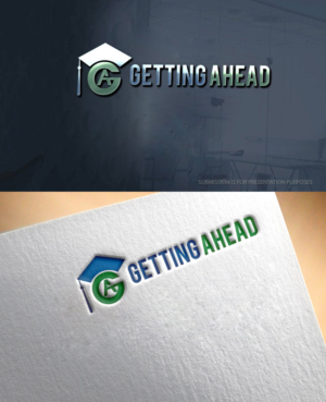 Design de Logo par graphicevolution pour ce projet | Design : #21865038