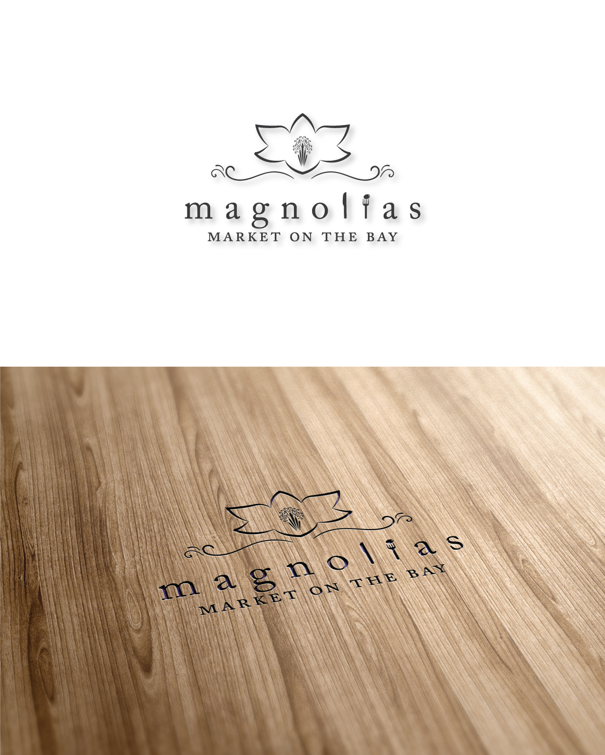Logo Design by banto212 for this project | Design #21866647
