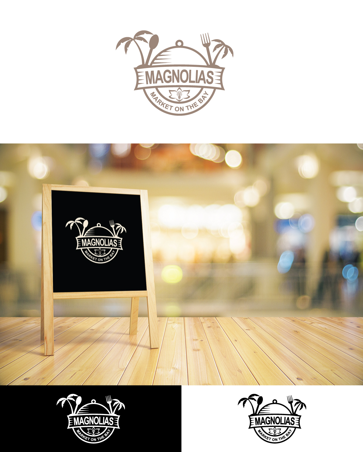 Logo Design by banto212 for this project | Design #21867294