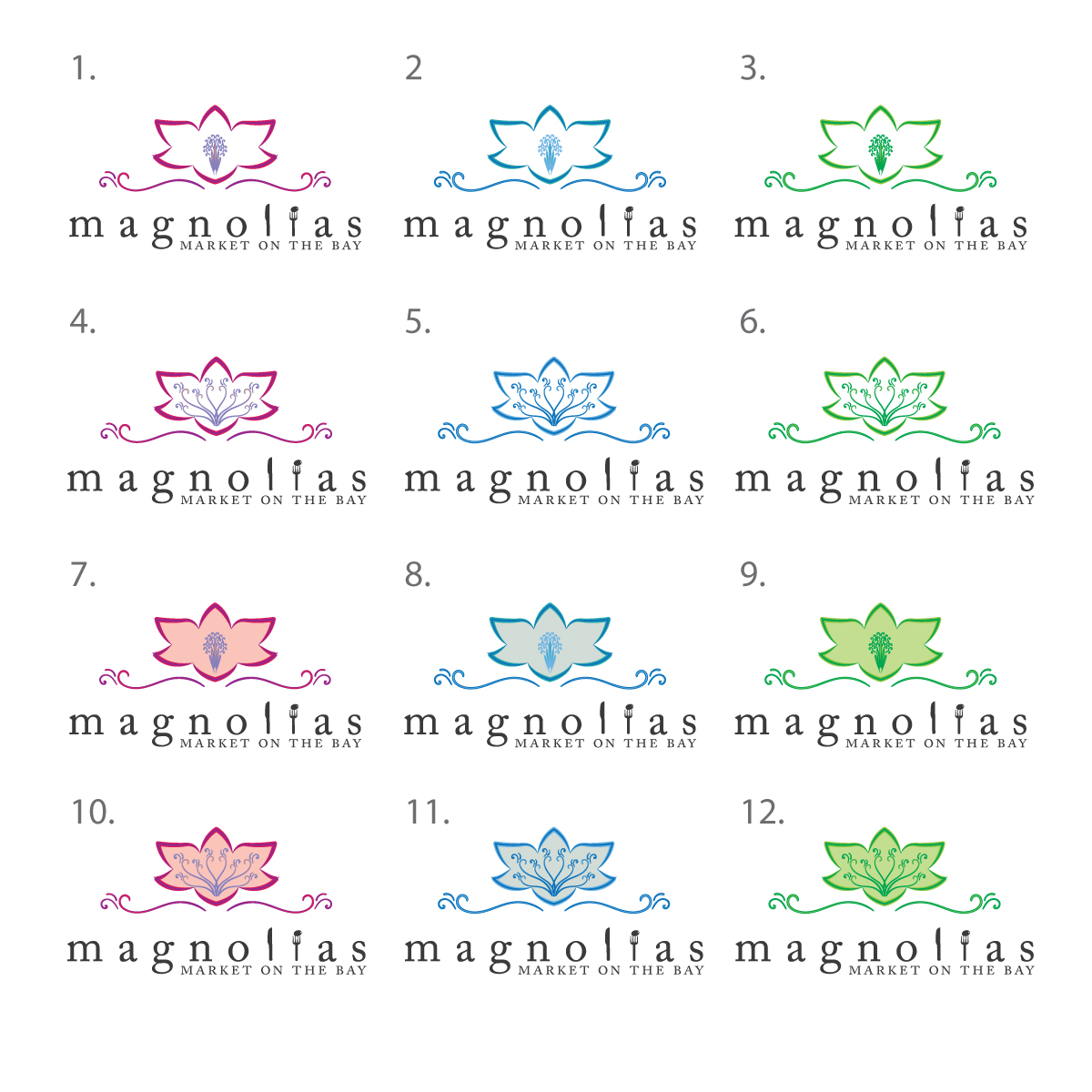 Logo Design by banto212 for this project | Design #21892756