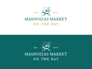 Logo Design by wonderland for this project | Design: #21865089