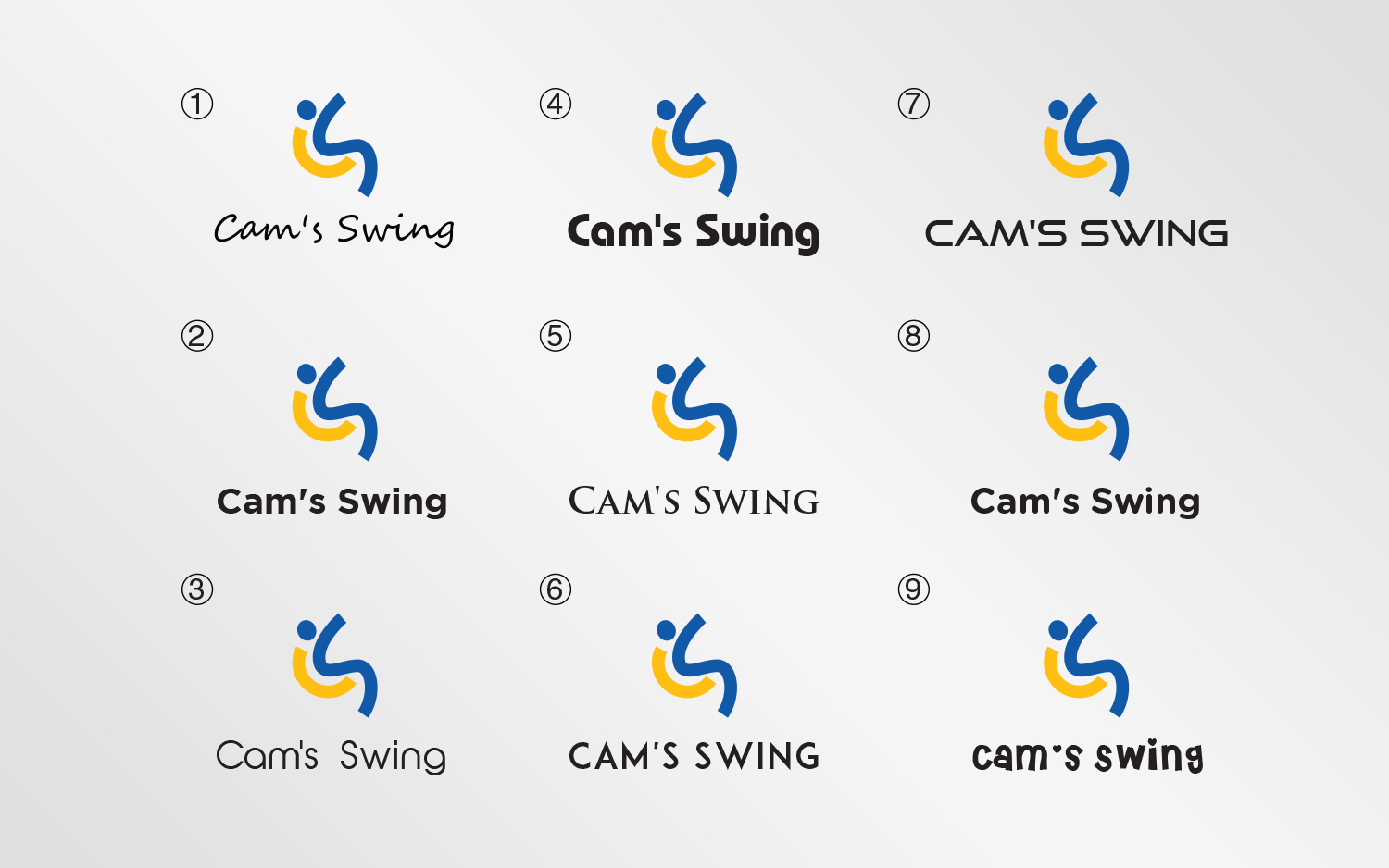 Logo Design by MT for this project | Design #21908928