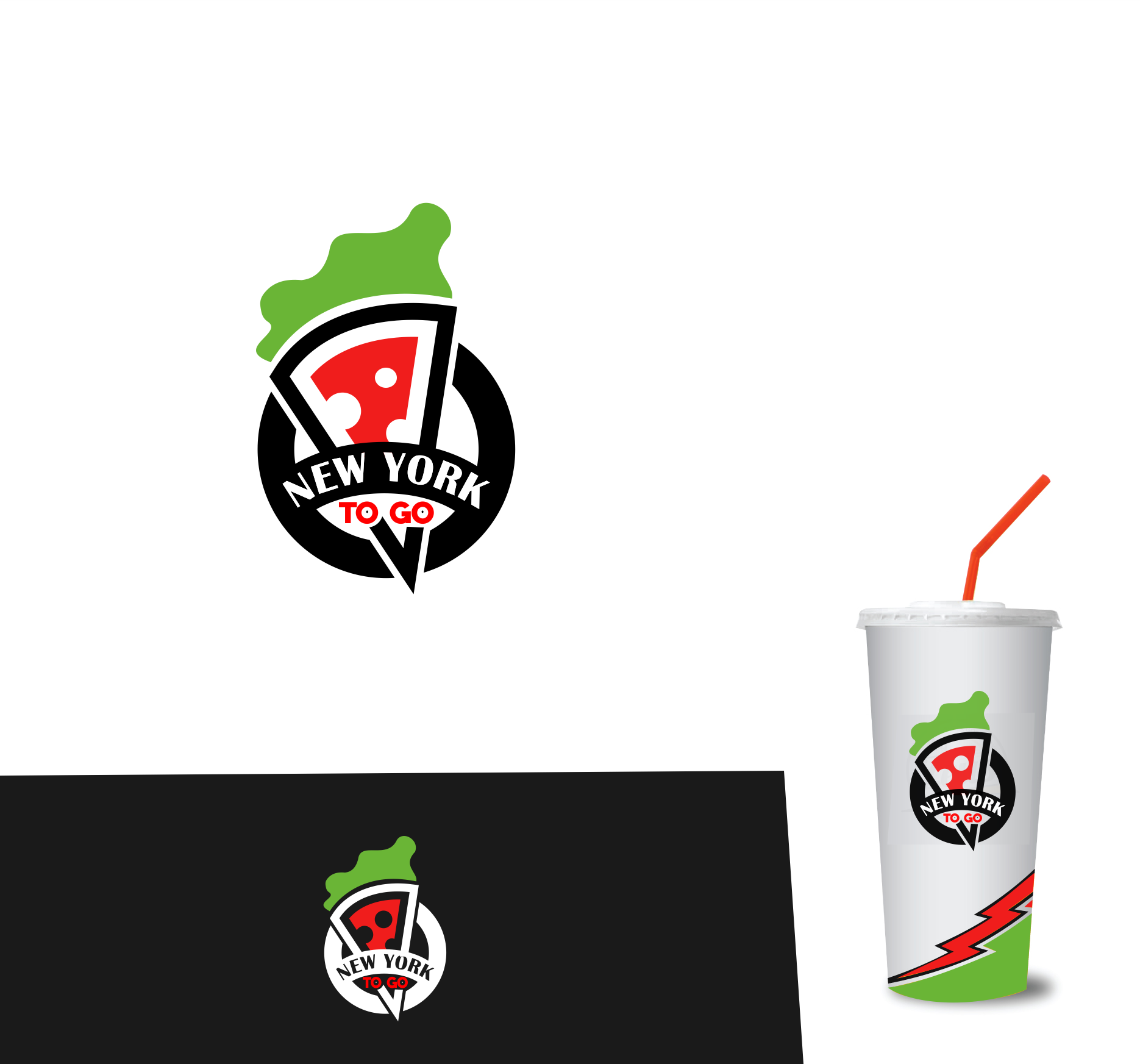 Logo Design by mike edan for White Horse Water, LLC | Design #21899767