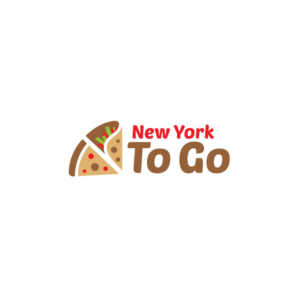 New York To Go | Diseño de Logo por ecorokerz