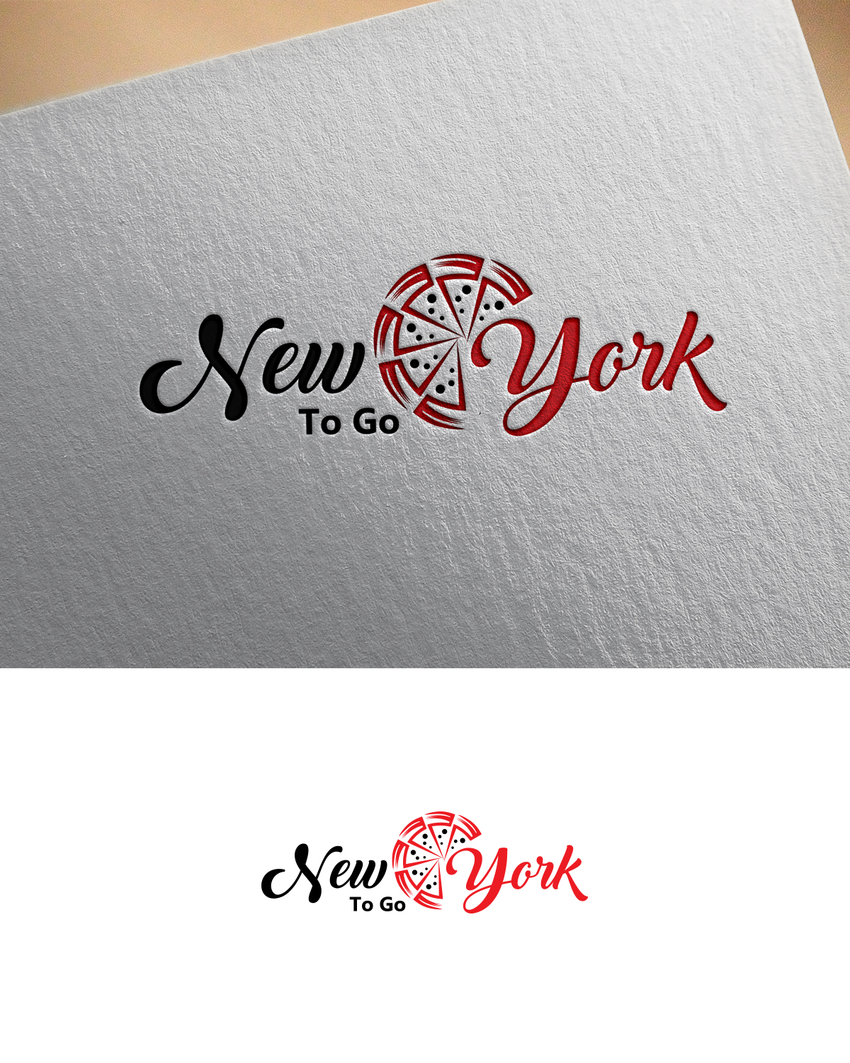 Logo Design by RedLine 3 for White Horse Water, LLC | Design #21862444