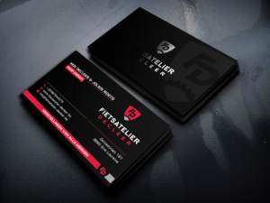 Business Card Design by Sandaruwan for this project | Design #21865503