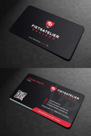 Business Card Design by INDIAN_Ashok for this project | Design: #21863476