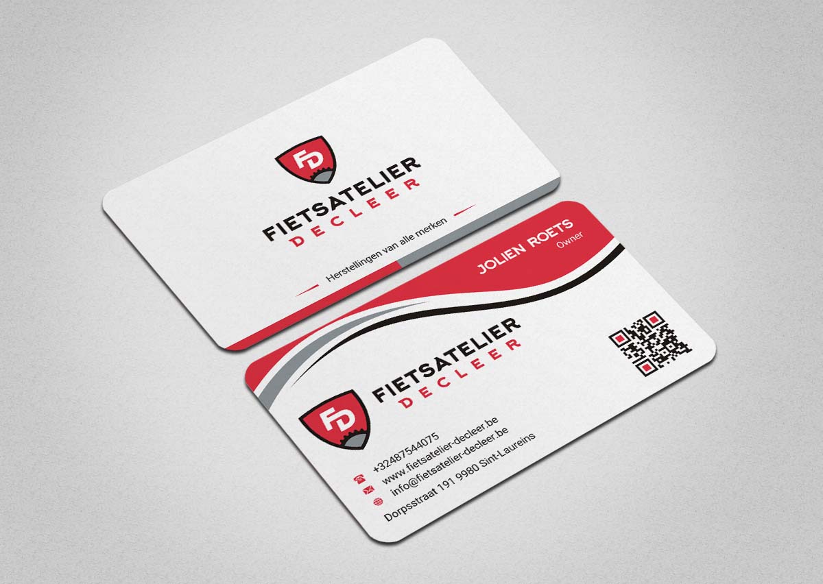 Business Card Design by INDIAN_Ashok for this project | Design #21863478