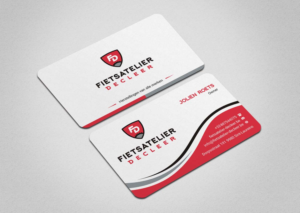 Business Card Design by INDIAN_Ashok for this project | Design: #21863480