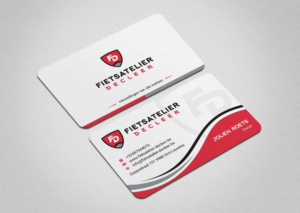 Business Card Design by INDIAN_Ashok for this project | Design: #21863482