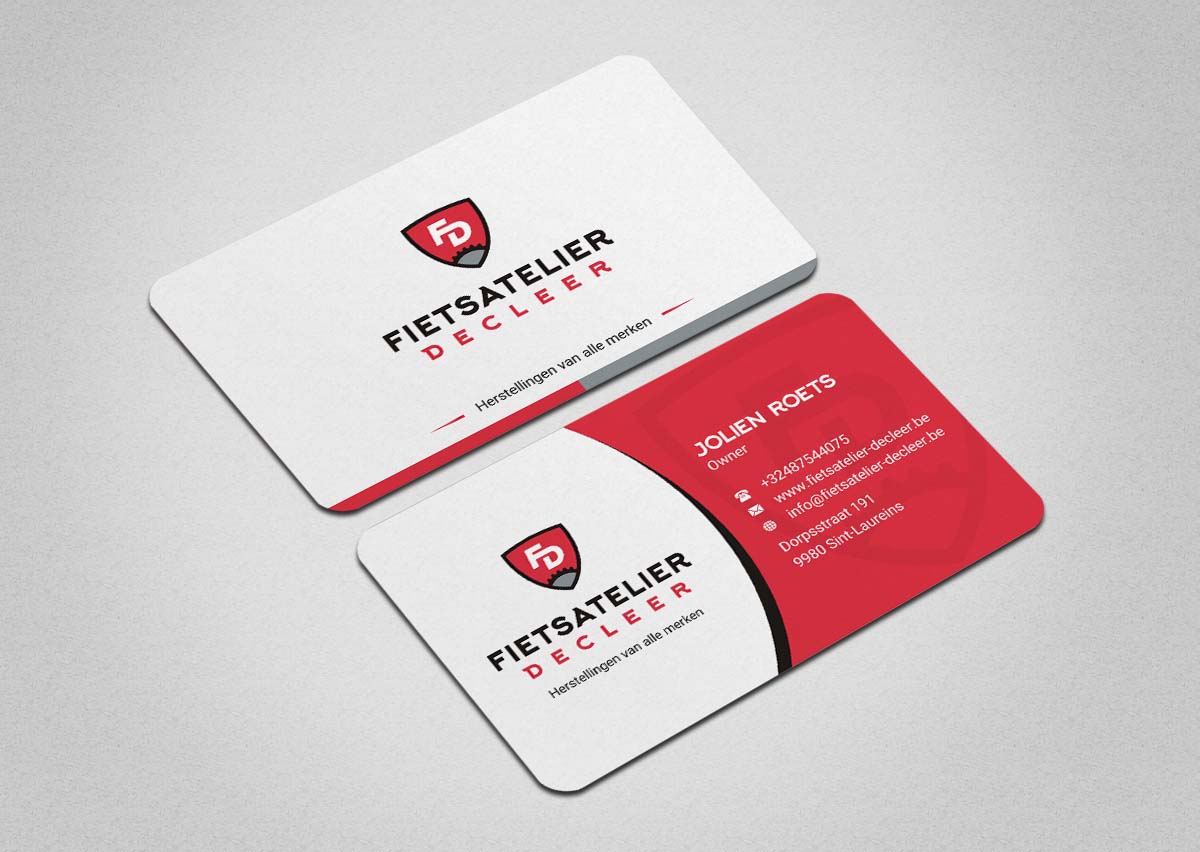 Business Card Design by INDIAN_Ashok for this project | Design #21863484