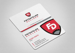 Business Card Design by INDIAN_Ashok for this project | Design: #21863485