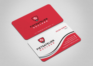 Business Card Design by INDIAN_Ashok for this project | Design: #21863490