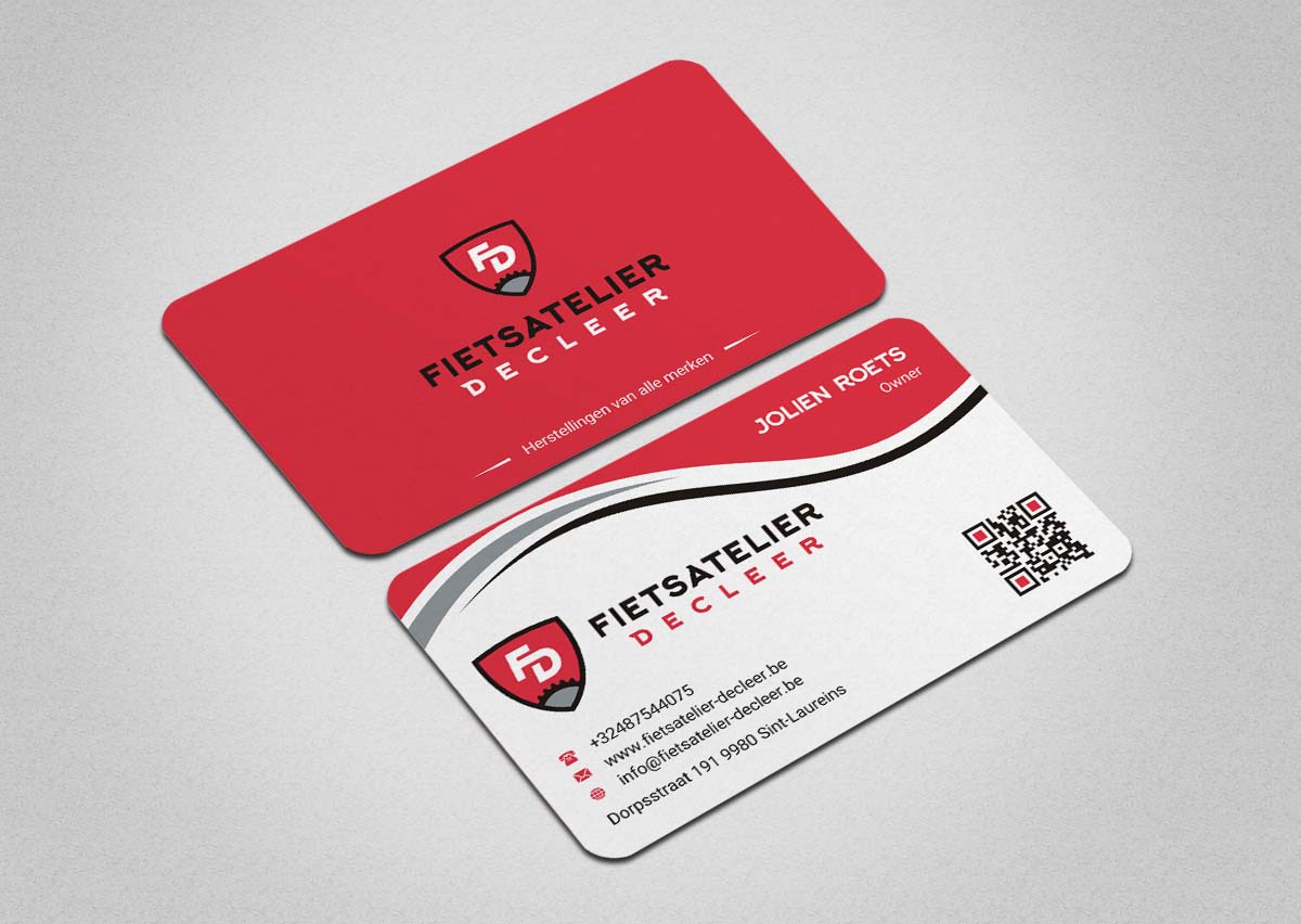 Business Card Design by INDIAN_Ashok for this project | Design #21863492