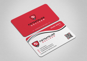 Business Card Design by INDIAN_Ashok for this project | Design: #21863492