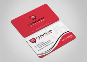 Business Card Design by INDIAN_Ashok for this project | Design: #21863493