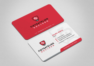 Business Card Design by INDIAN_Ashok for this project | Design: #21863494