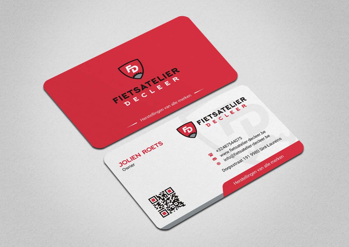 Business Card Design by INDIAN_Ashok for this project | Design #21863495