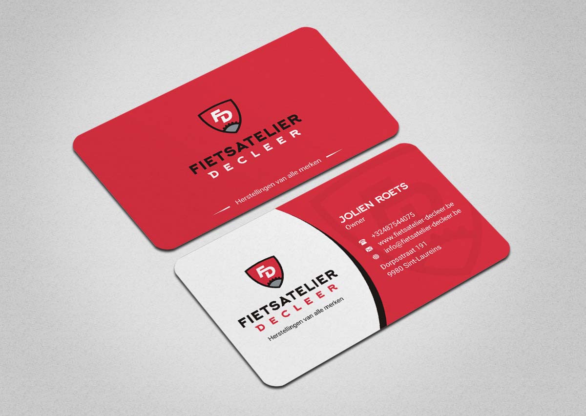 Business Card Design by INDIAN_Ashok for this project | Design #21863497