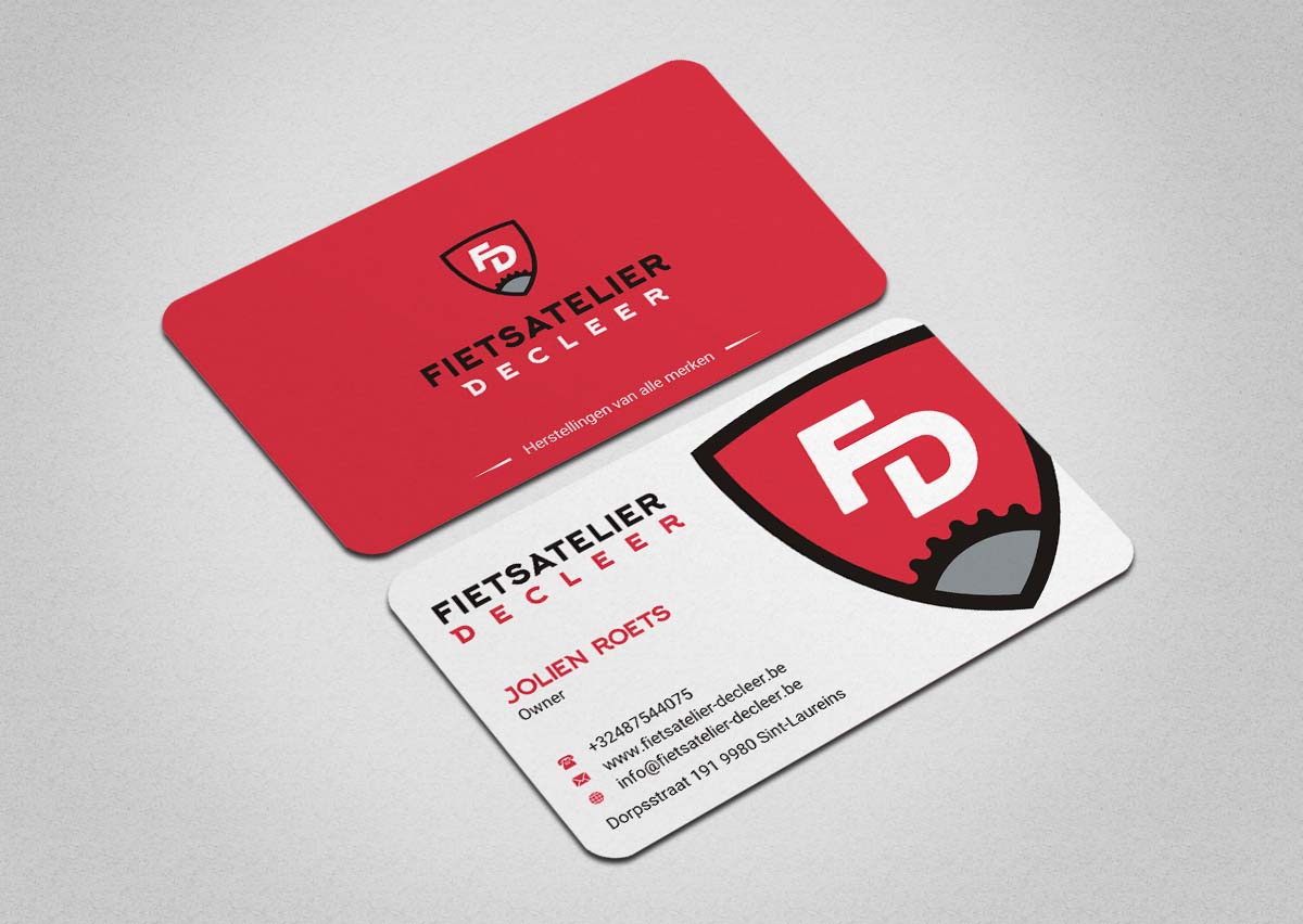 Business Card Design by INDIAN_Ashok for this project | Design #21863499