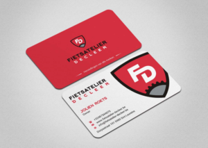 Business Card Design by INDIAN_Ashok for this project | Design: #21863499