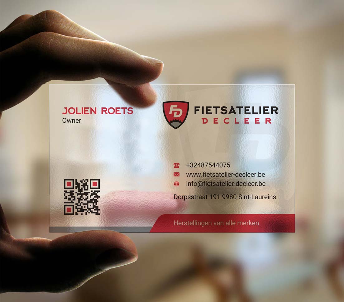 Business Card Design by INDIAN_Ashok for this project | Design #21863506
