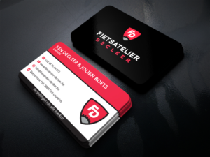Business Card Design by JK18 for this project | Design: #21862764