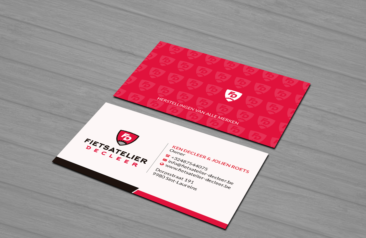 Business Card Design by Creations Box 2015 for this project | Design #21864491