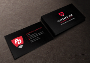 Business Card Design by Creations Box 2015 for this project | Design: #21864512