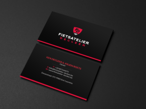 Business Card Design by Creations Box 2015 for this project | Design: #21867392