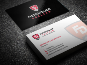 Business Card Design by Pictorial for this project | Design #21865048