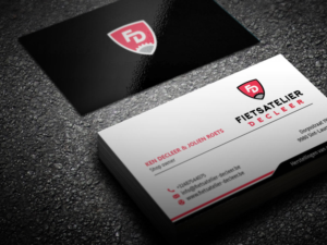 Business Card Design by LAXMI DESIGNHUB for this project | Design: #21865049