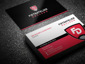 Business Card Design by LAXMI DESIGNHUB for this project | Design: #21865050