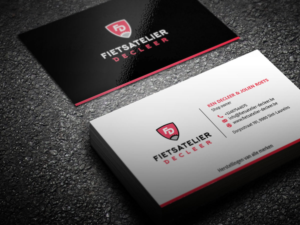 Business Card Design by LAXMI DESIGNHUB for this project | Design: #21865051