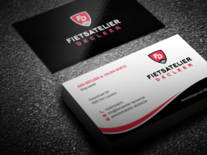 Business Card Design by LAXMI DESIGNHUB for this project | Design: #21865052