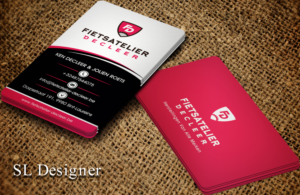 Business Card Design by SL Designer for this project | Design: #21864211