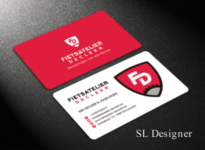 Business Card Design by SL Designer for this project | Design: #21864215