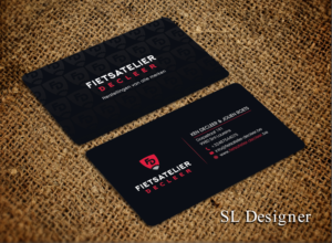 Business Card Design by SL Designer for this project | Design: #21864217