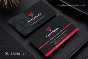 Business Card Design by SL Designer for this project | Design: #21864219