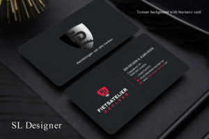 Business Card Design by SL Designer for this project | Design: #21864226