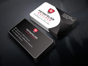 Business Card Design by Petter Goms for this project | Design: #21863951