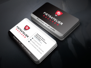 Business Card Design by Petter Goms for this project | Design: #21863974