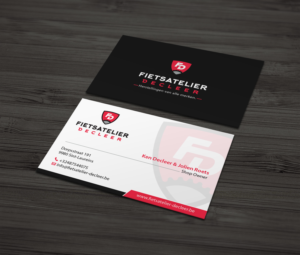 Business Card Design by MDesign for this project | Design #21864622