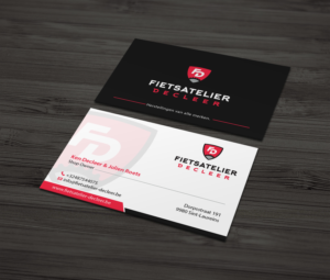 Business Card Design by MDesign for this project | Design: #21864625