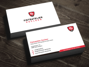 Business Card Design by nawaab for this project | Design: #21862658